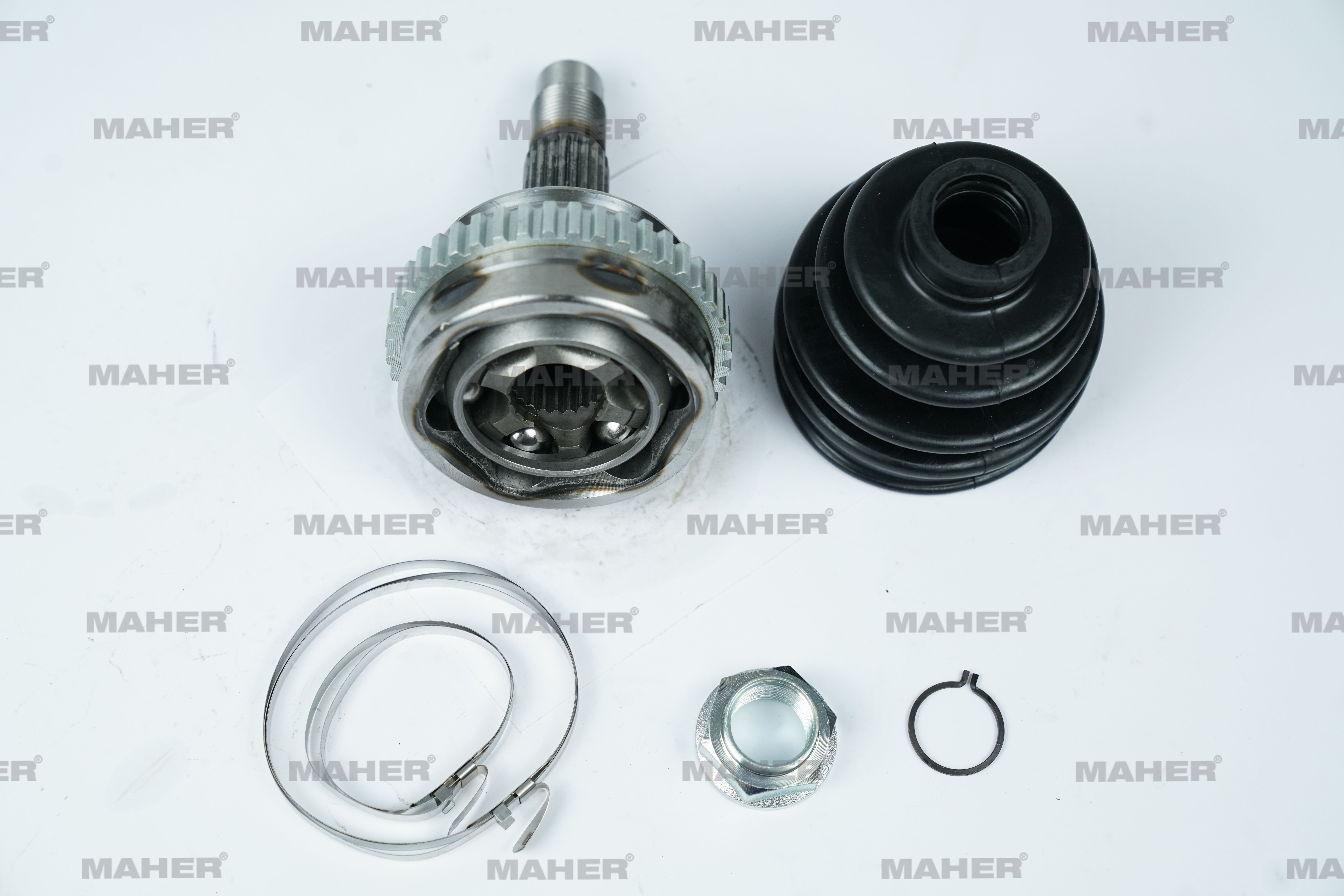 Fiat Bravo Dış Aks Komple 1995-2004 Fiat Bravo Dış Aks Komple 1995-2004